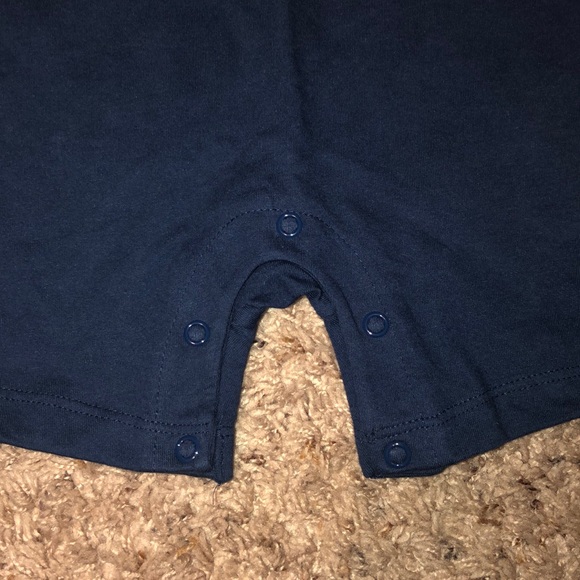 NWT Patriotic kids Onesie - Picture 2 of 4